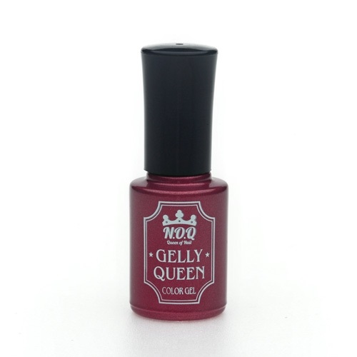 NOQ NAIL OF QUEEN Gelly Queen No.75