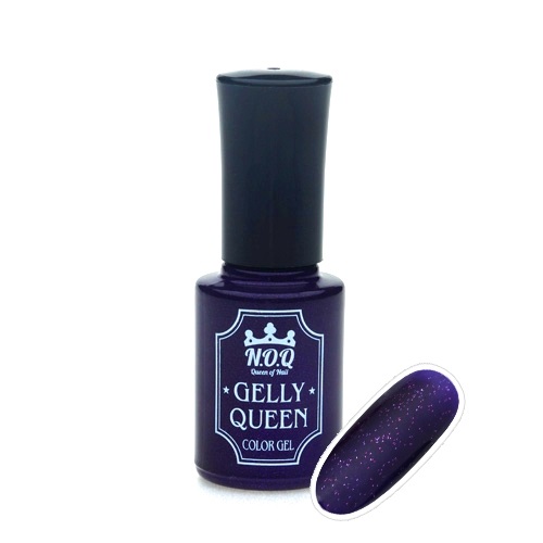 NOQ NAIL OF QUEEN Gelly Queen No.76