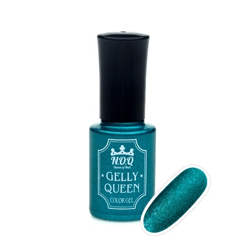 NOQ NAIL OF QUEEN Gelly Queen No.77