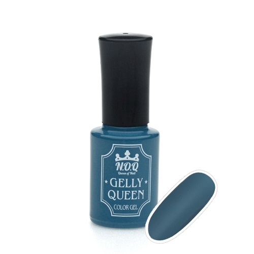 NOQ NAIL OF QUEEN Gelly Queen No.78