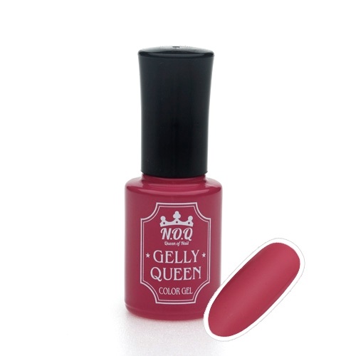 NOQ NAIL OF QUEEN Gelly Queen No.79