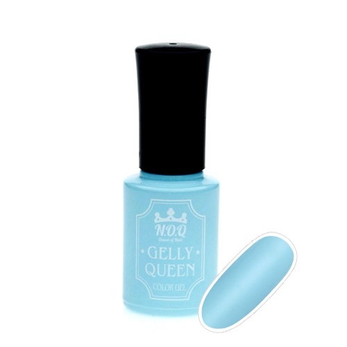 NOQ NAIL OF QUEEN Gelly Queen No.81