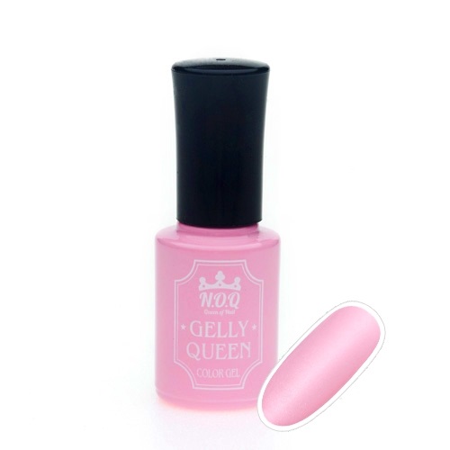 NOQ NAIL OF QUEEN Gelly Queen No.82