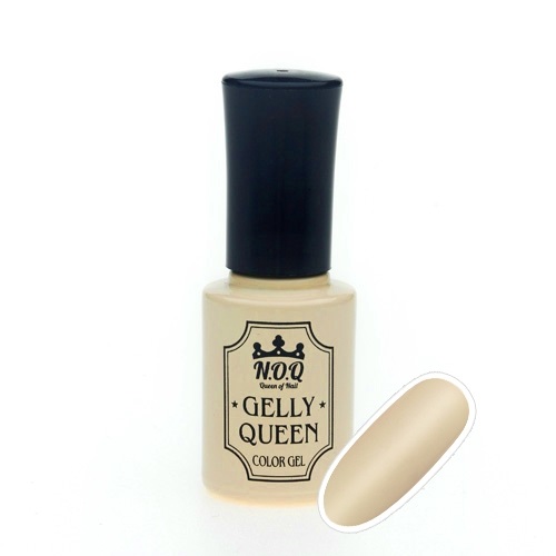 NOQ NAIL OF QUEEN Gelly Queen No.83