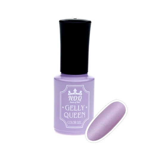 NOQ NAIL OF QUEEN Gelly Queen No.84