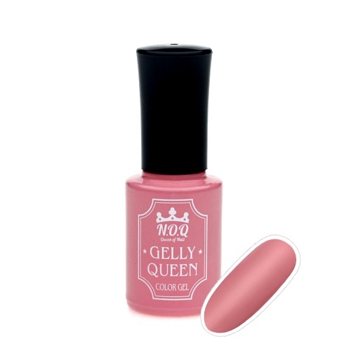 NOQ NAIL OF QUEEN Gelly Queen No.85