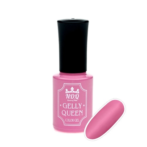 NOQ NAIL OF QUEEN Gelly Queen No.86
