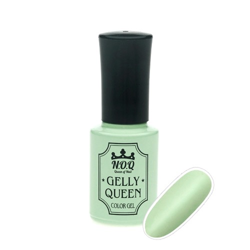 NOQ NAIL OF QUEEN Gelly Queen No.88