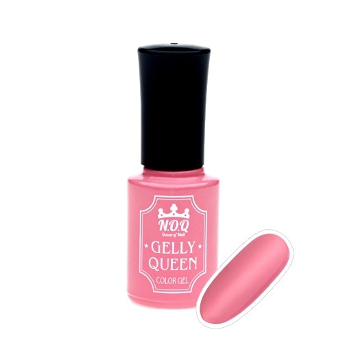 NOQ NAIL OF QUEEN Gelly Queen No.89