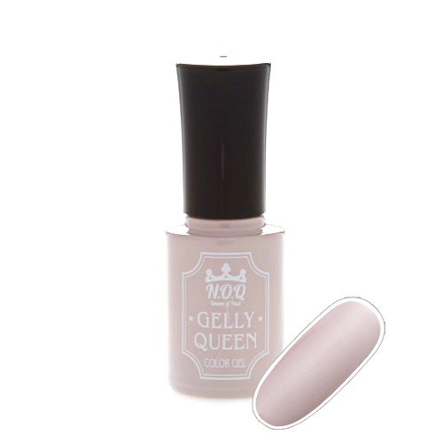 NOQ NAIL OF QUEEN Gelly Queen No.9