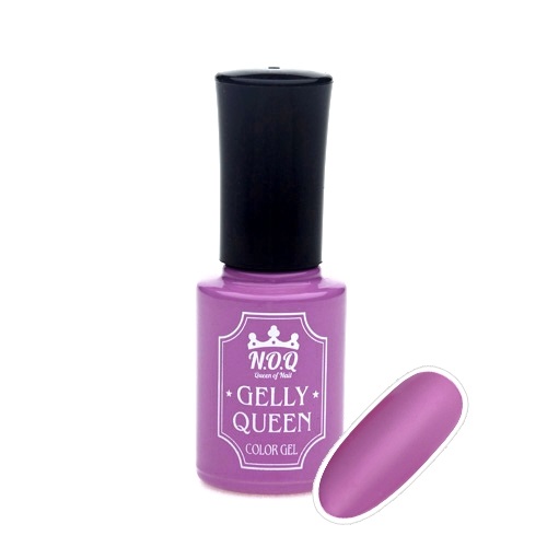 NOQ NAIL OF QUEEN Gelly Queen No.90
