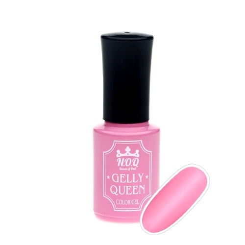 NOQ NAIL OF QUEEN Gelly Queen No.91
