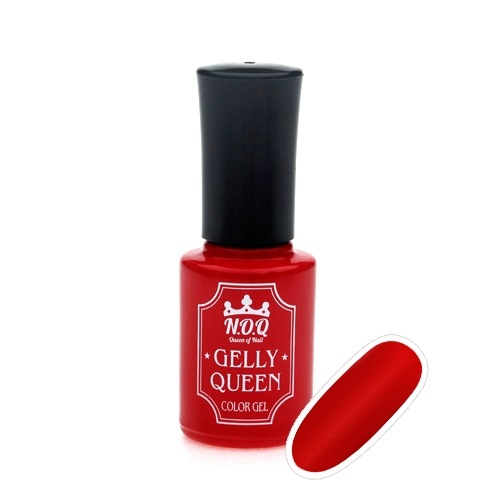 NOQ NAIL OF QUEEN Gelly Queen No.92