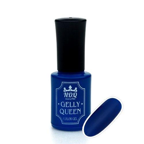 NOQ NAIL OF QUEEN Gelly Queen No.93