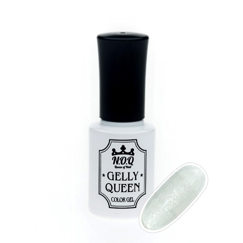 NOQ NAIL OF QUEEN Gelly Queen No.94