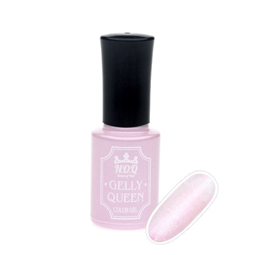 NOQ NAIL OF QUEEN Gelly Queen No.95