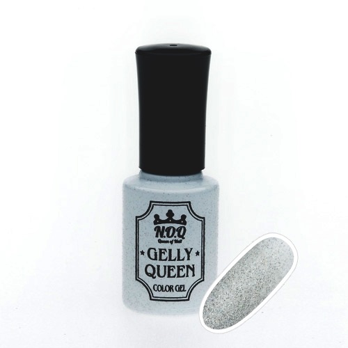 NOQ NAIL OF QUEEN Gelly Queen No.98