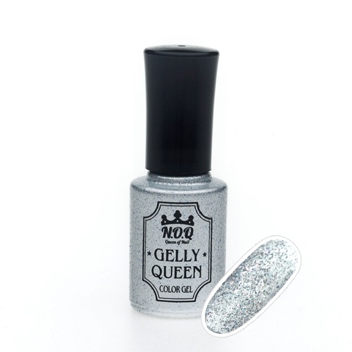 NOQ NAIL OF QUEEN Gelly Queen No.99