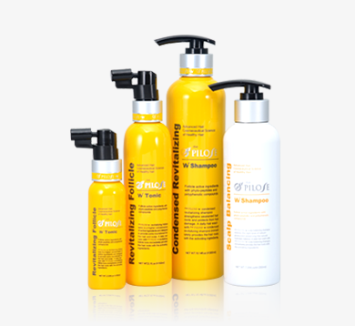 Folli PILOSE Series PERMIUM HAIR CARE LINE PHOTO.png