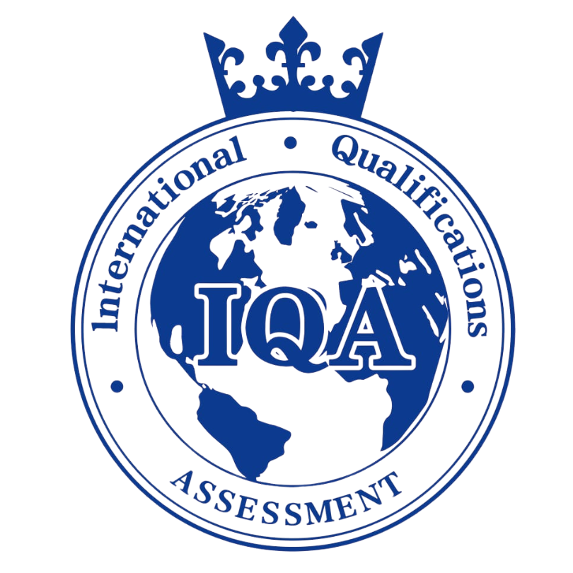 IQA 認證中心