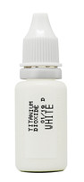 Biotouch MicroPigment White