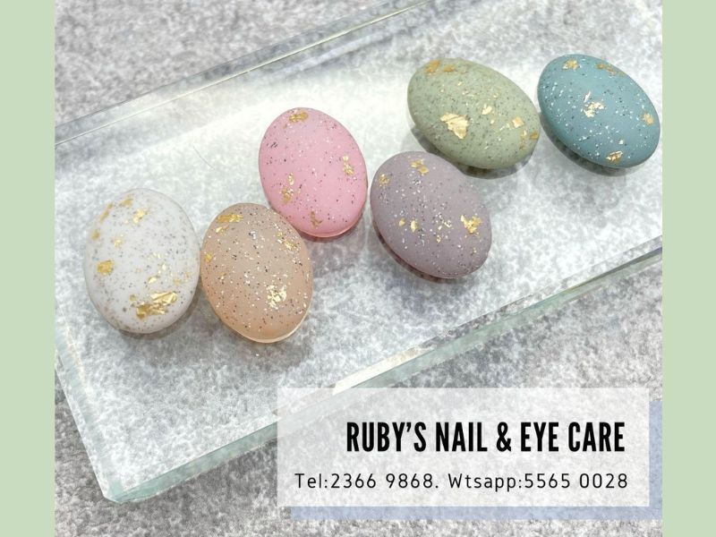 Tsim Sha Tsui High-Quality Nails-Minimalist French Gradient Art