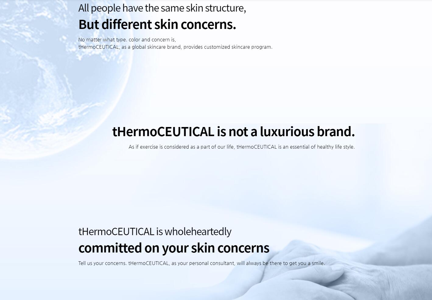 tHermoceutical brand identity 31 degree korea luster beauty international education and trianing academy iiistylecom.jpg