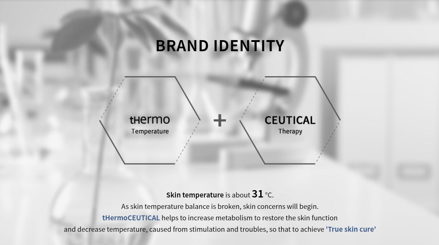 tHermoceutical brand identity 31 degree korea luster beauty international education and trianing academy iiistylecom.jpg