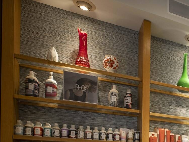 光纖激光脫毛中心